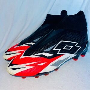 Lotto Solista 300 VI Gravity FG Soccer Cleats